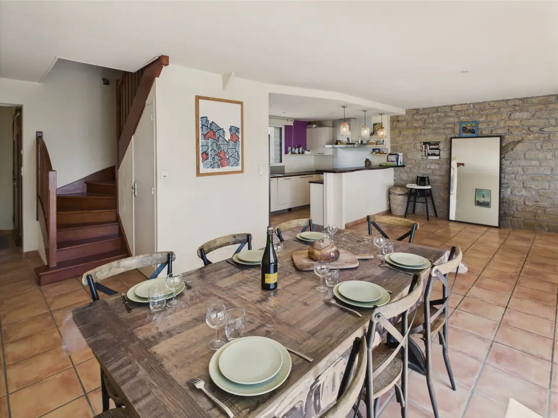 Maison à Loctudy