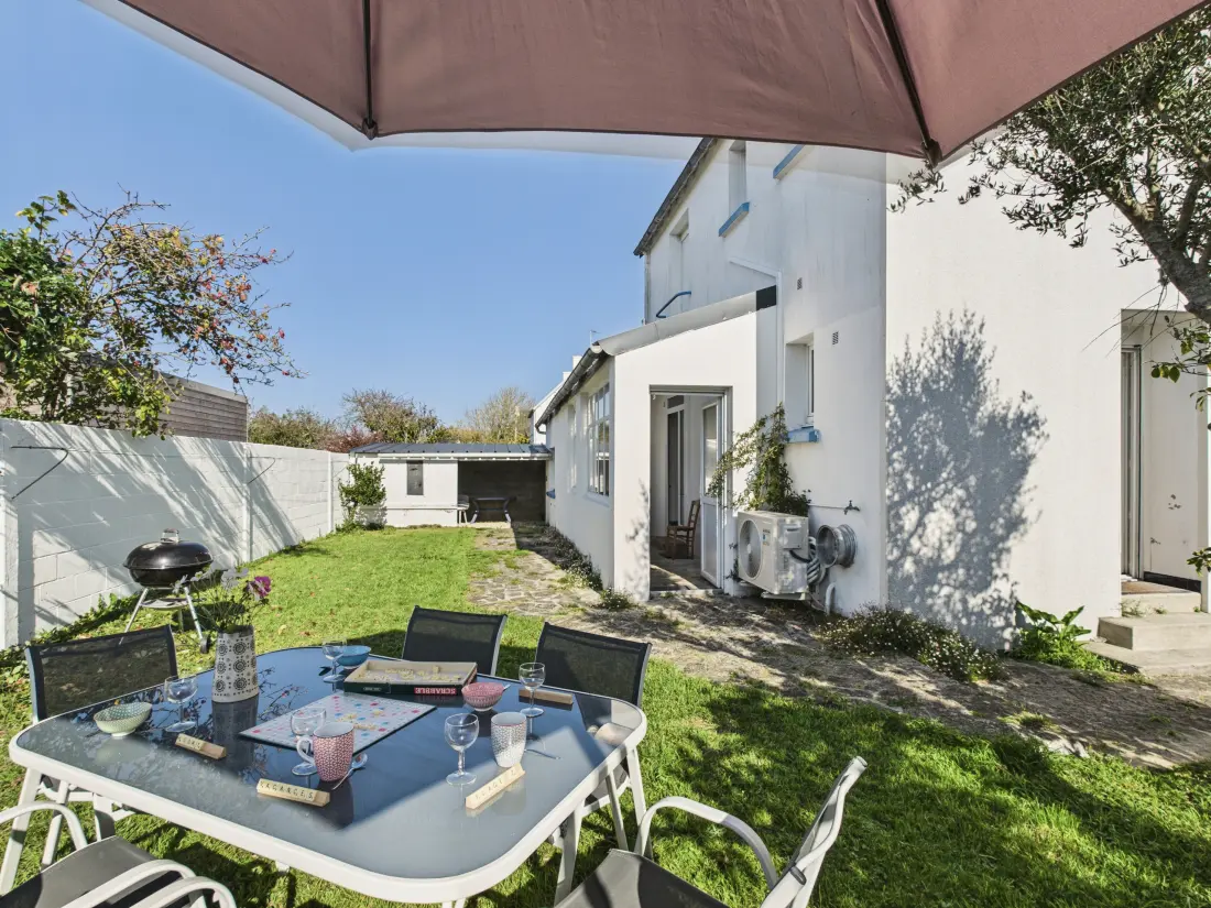 Maison à Loctudy