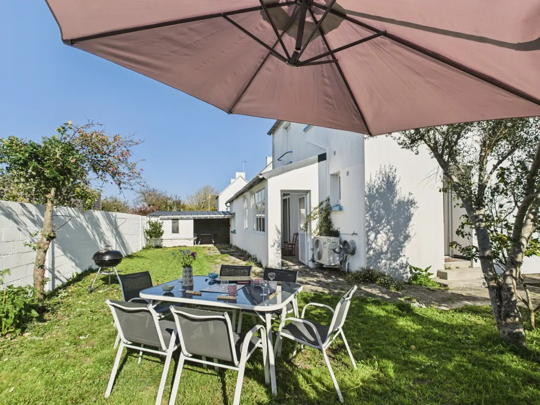 Maison à Loctudy