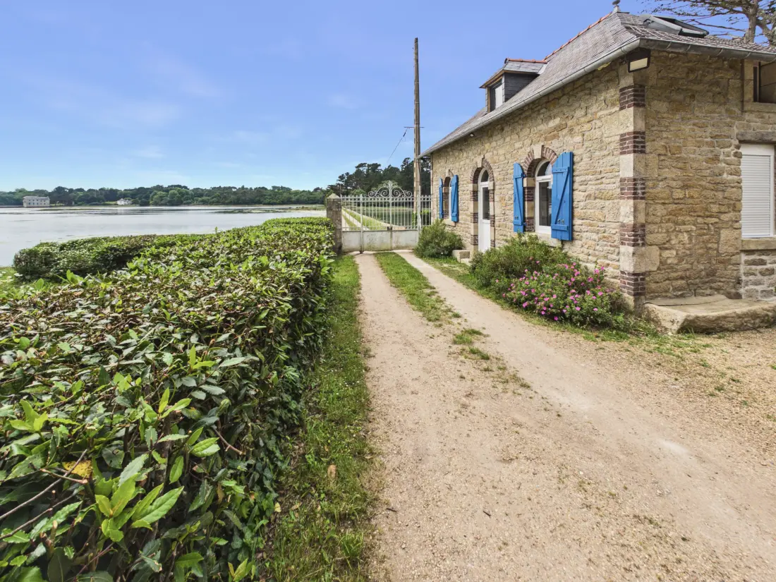 Maison à Loctudy