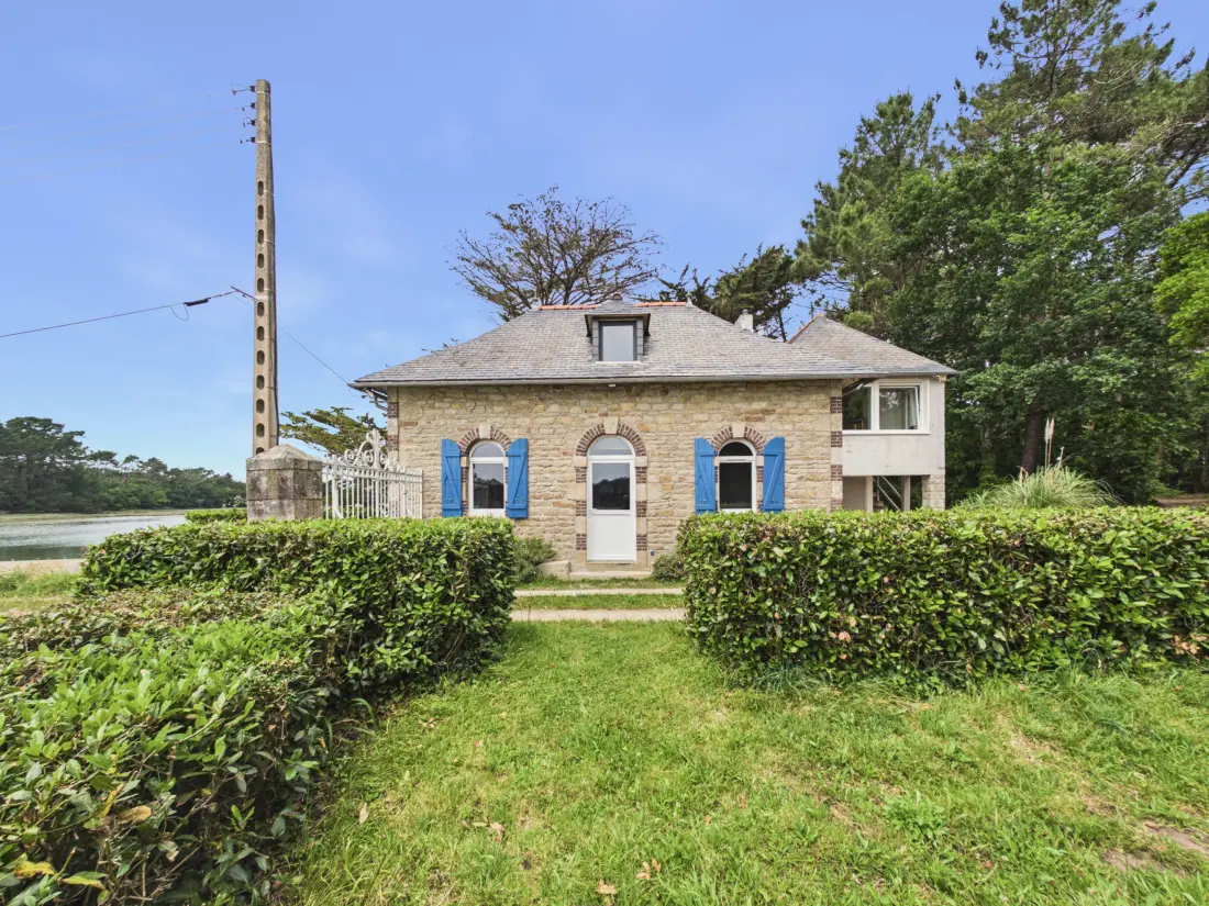 Maison à Loctudy