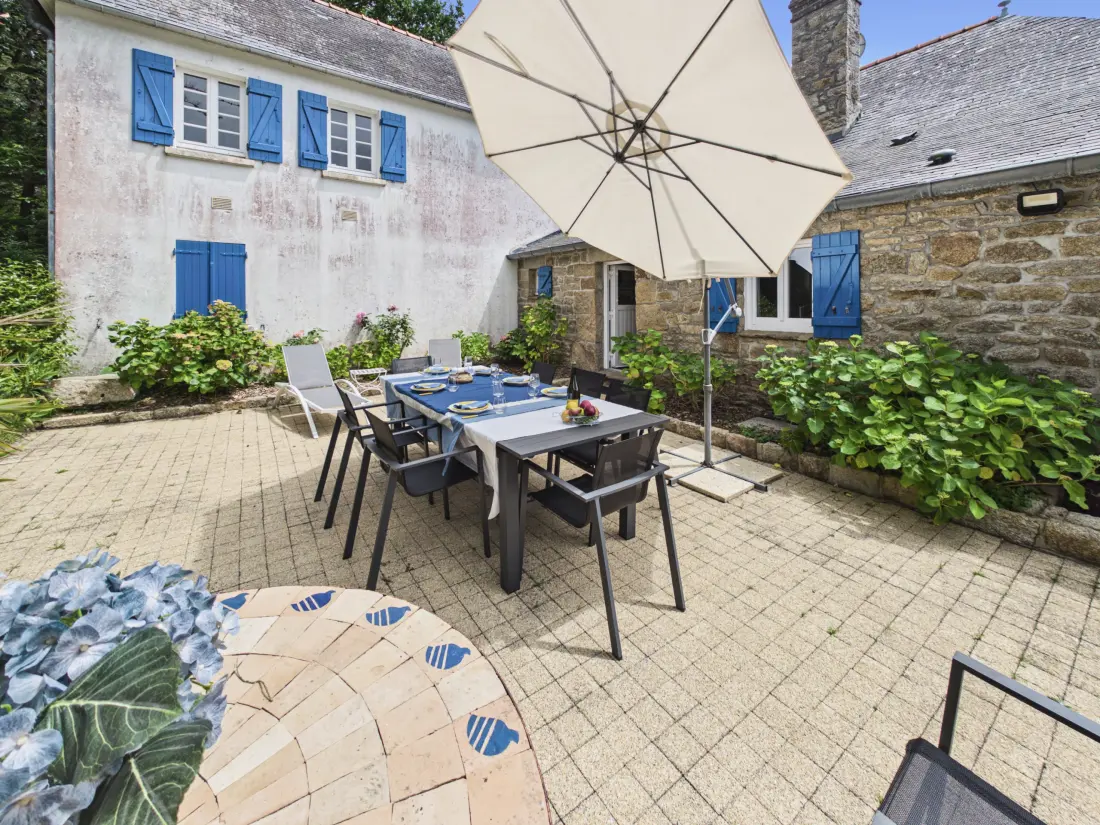 Maison à Loctudy