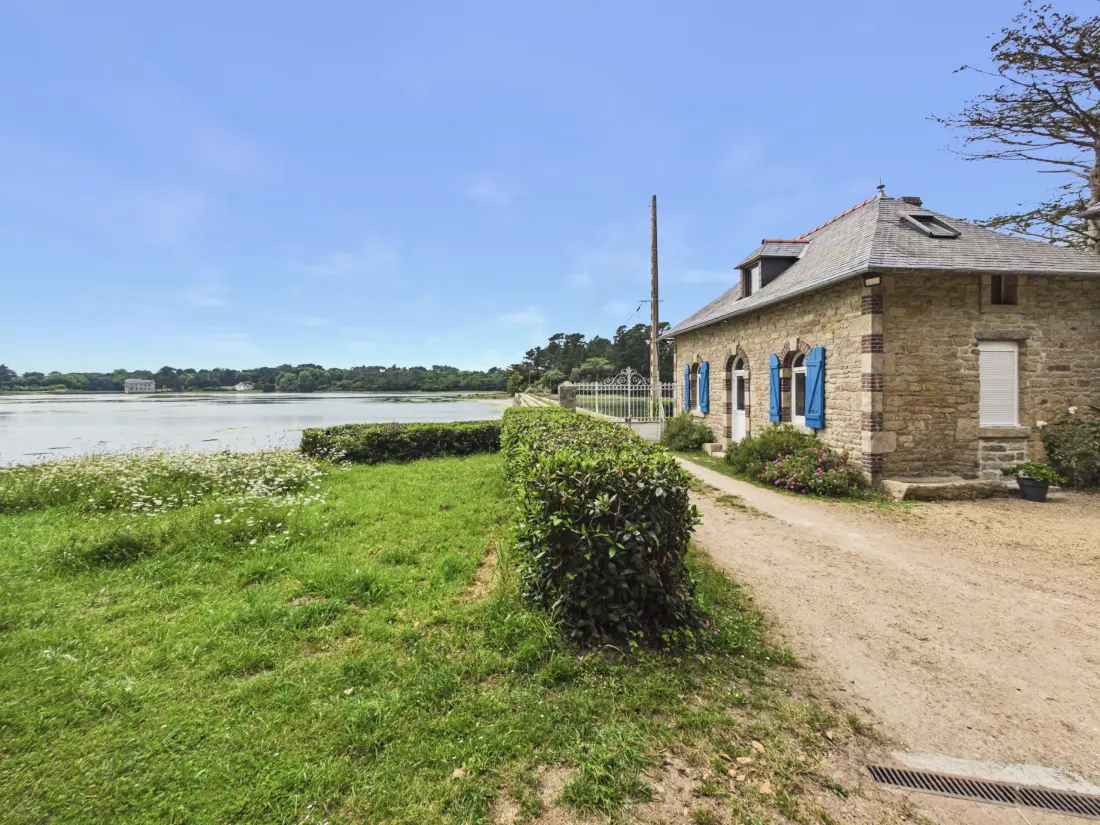 Maison à Loctudy