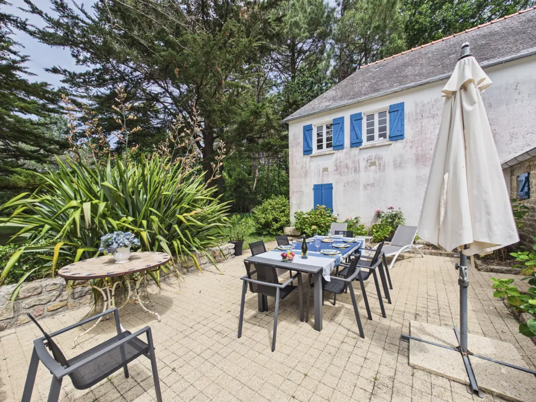 Maison à Loctudy