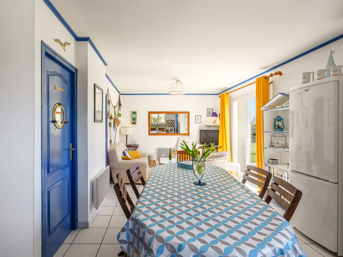 Maison de Vacances Loctudy