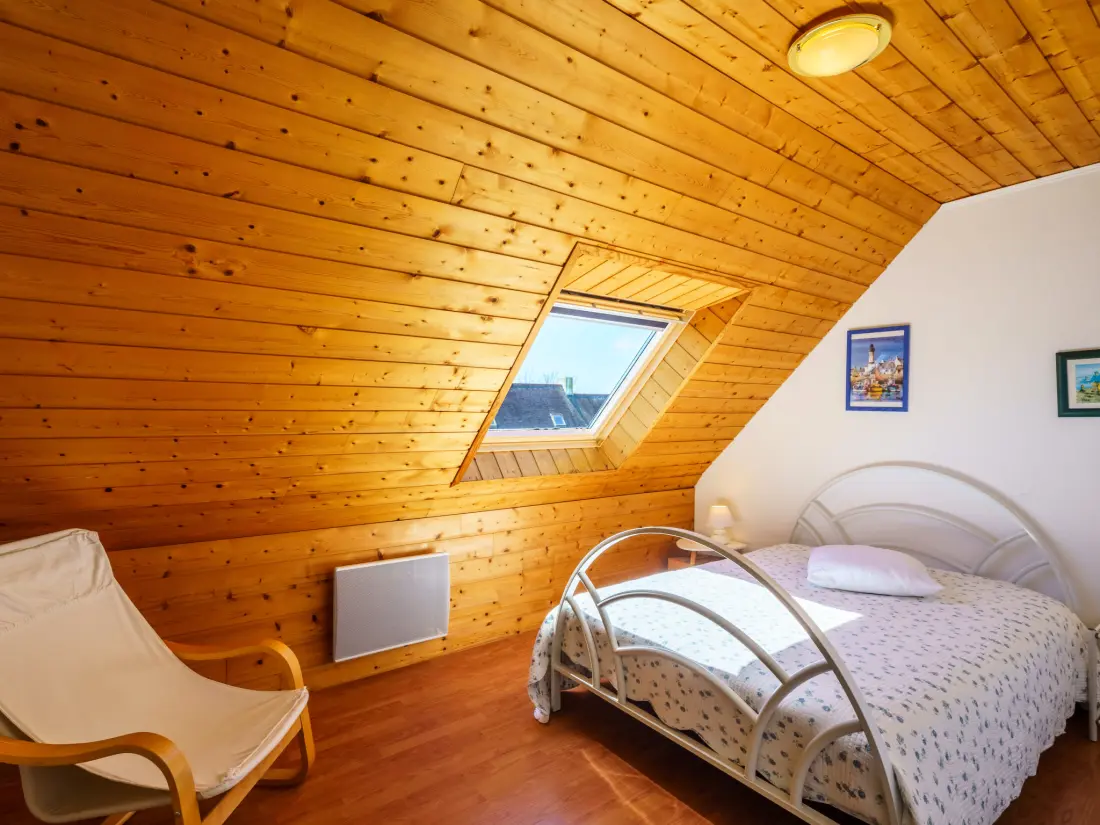 Maison de Vacances Loctudy