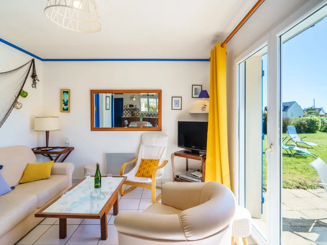 Maison de Vacances Loctudy