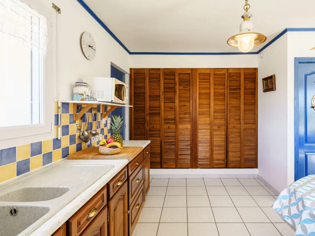 Maison de Vacances Loctudy
