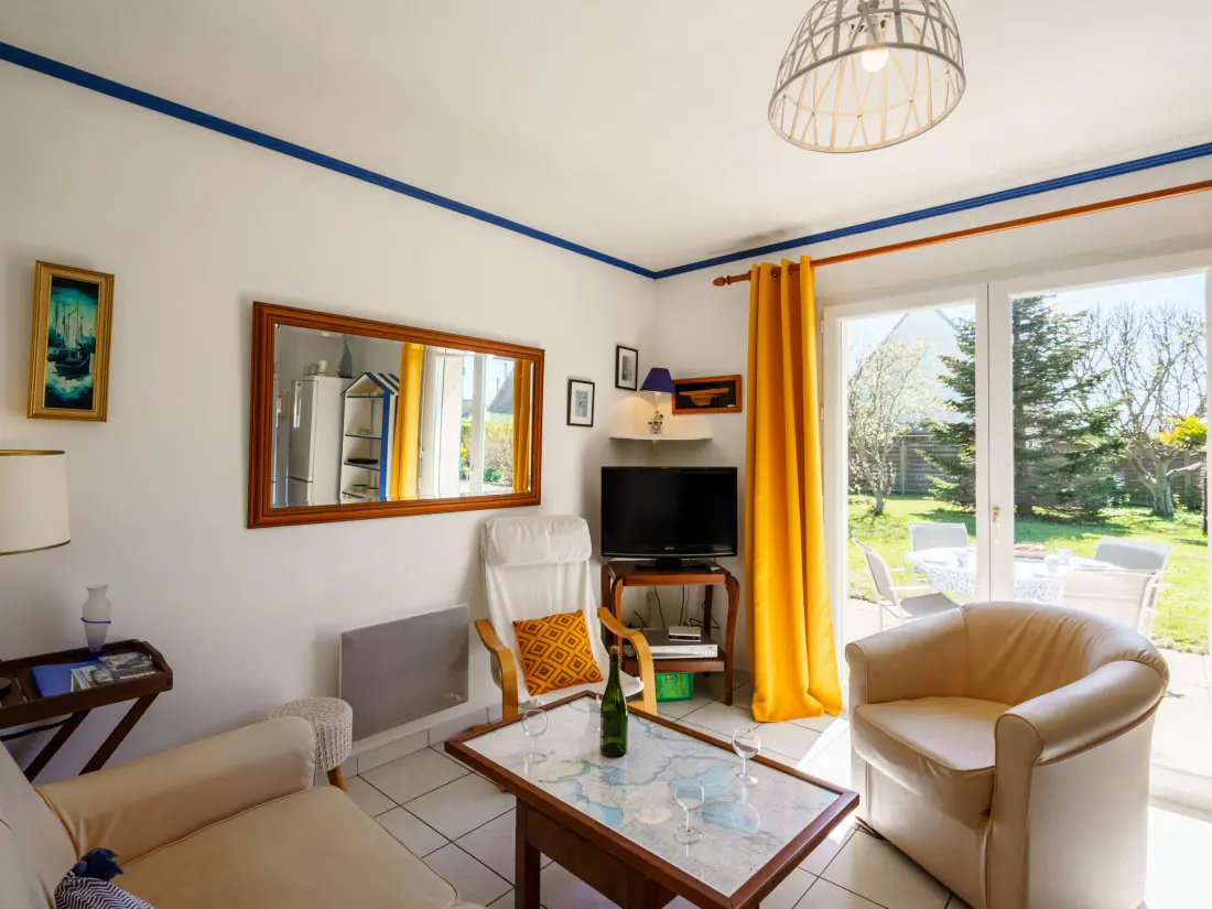 Maison de Vacances Loctudy
