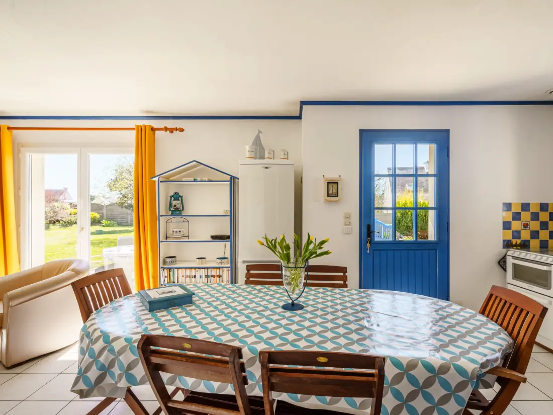 Maison de Vacances Loctudy