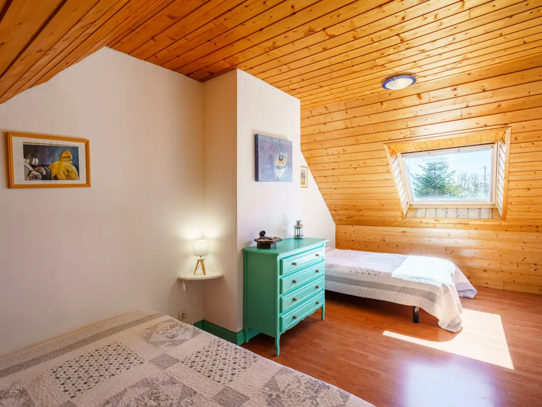 Maison de Vacances Loctudy