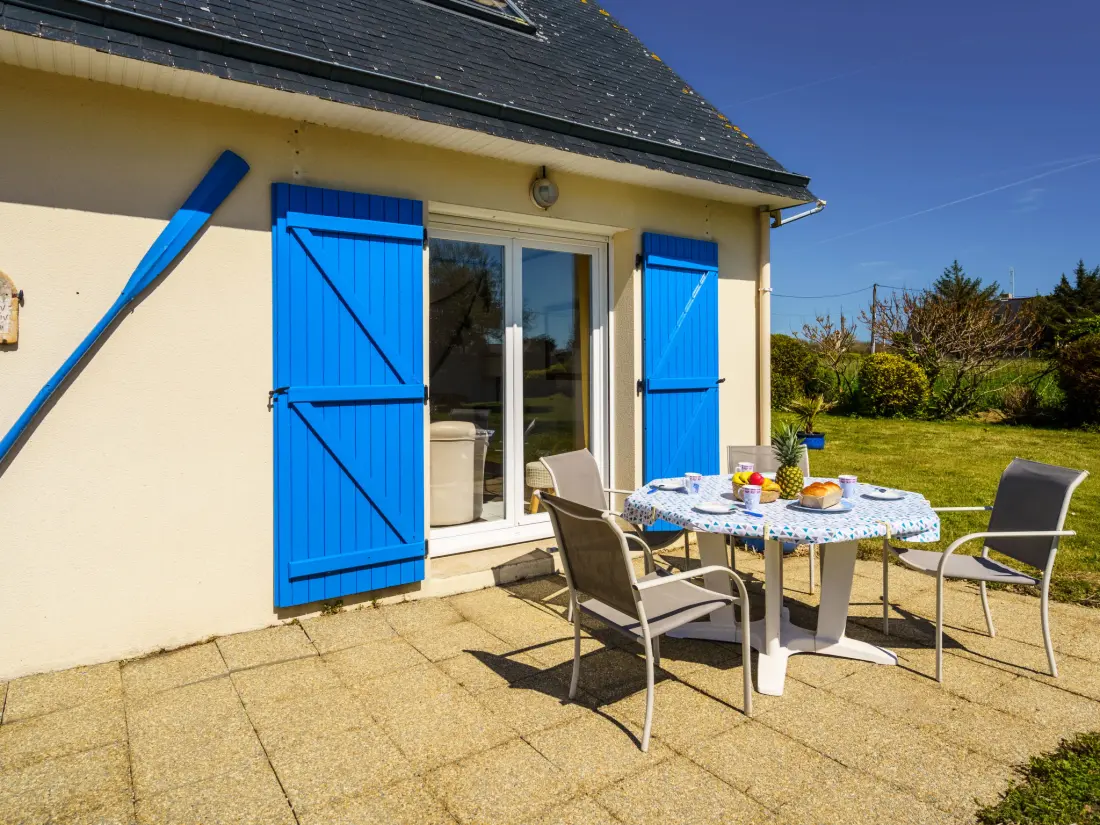 Maison de Vacances Loctudy