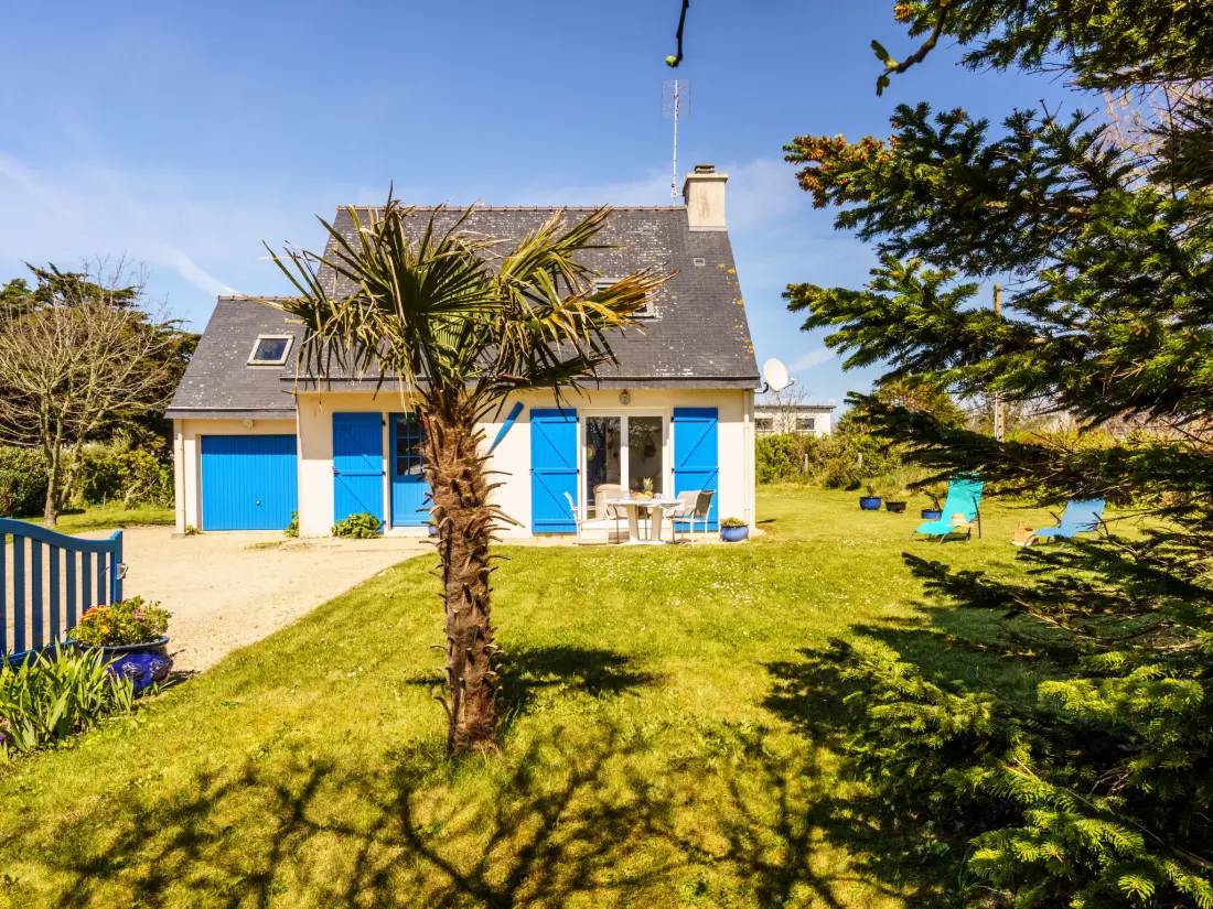 Maison de Vacances Loctudy