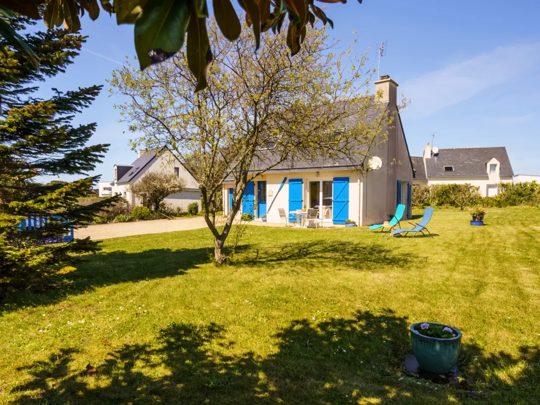 Maison de Vacances Loctudy