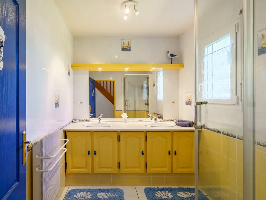 Maison de Vacances Loctudy