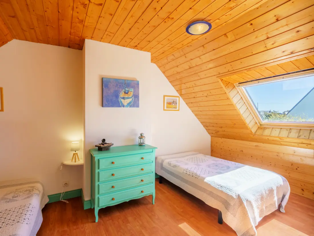 Maison de Vacances Loctudy