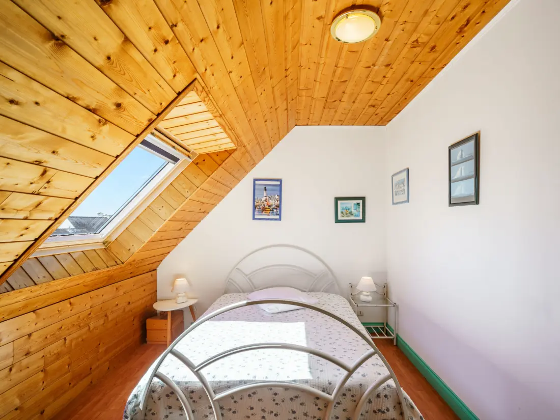 Maison de Vacances Loctudy