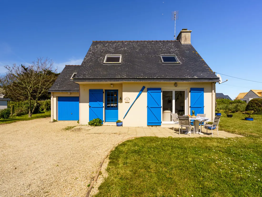 Maison de Vacances Loctudy