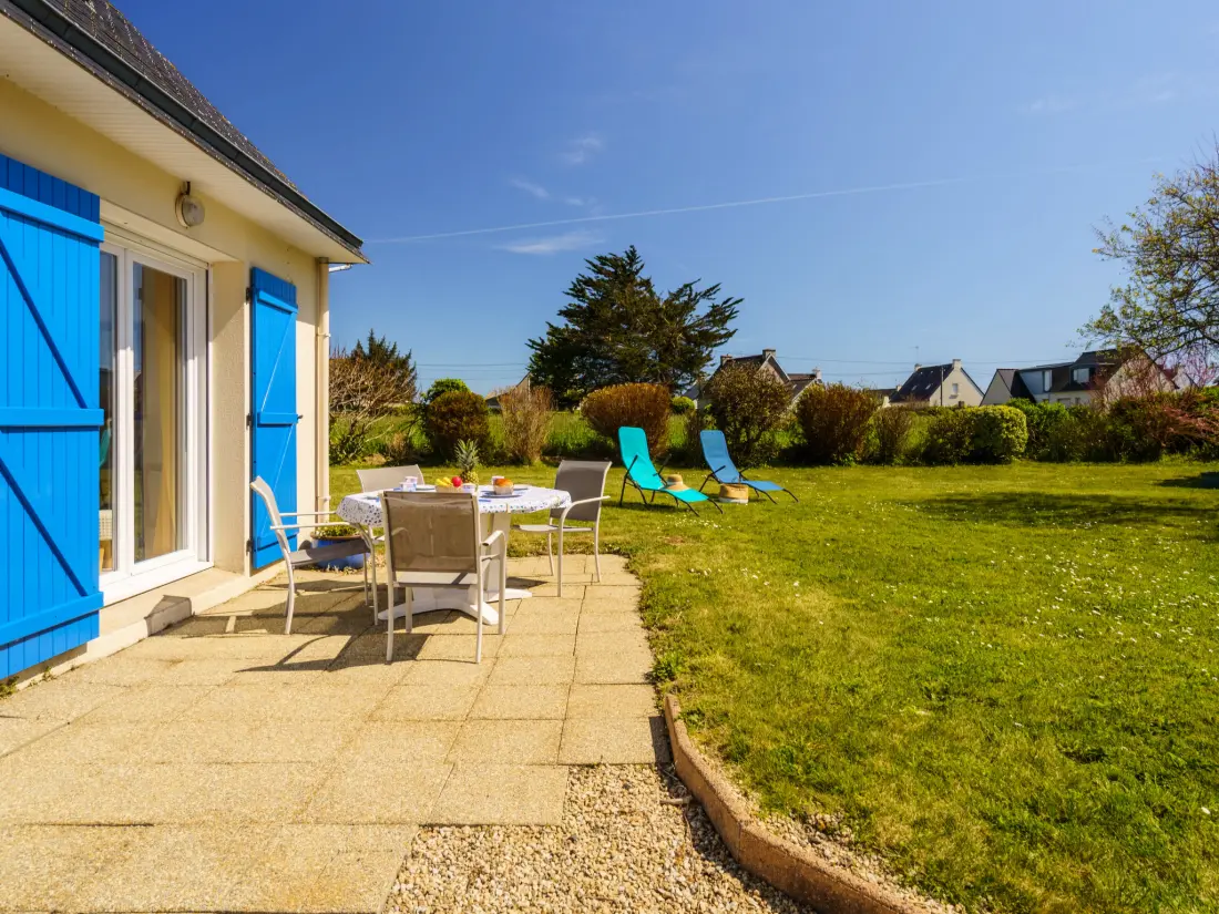 Maison de Vacances Loctudy