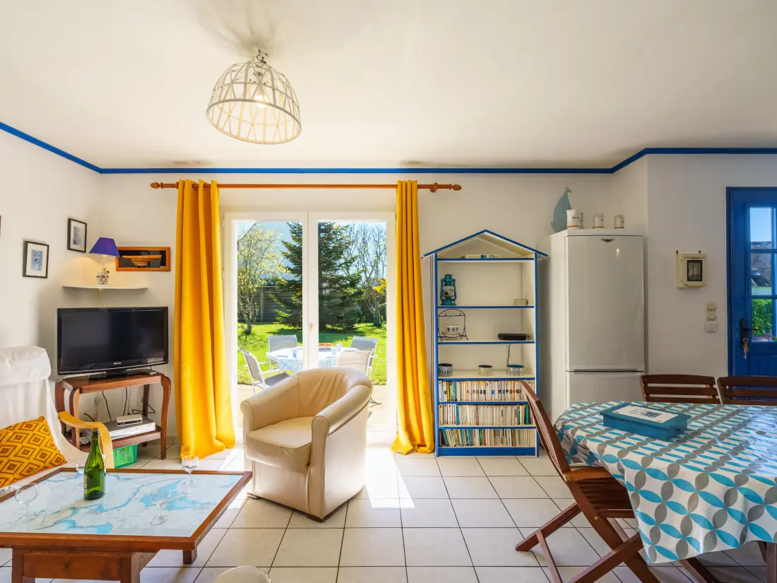 Maison de Vacances Loctudy