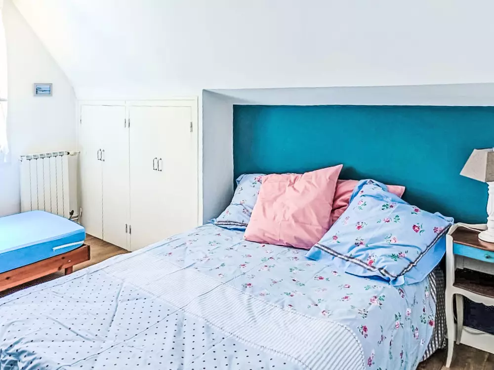 Maison de Vacances Loctudy