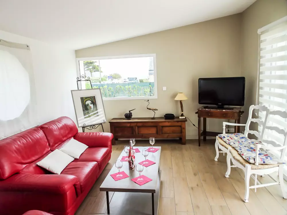 Maison de Vacances Loctudy