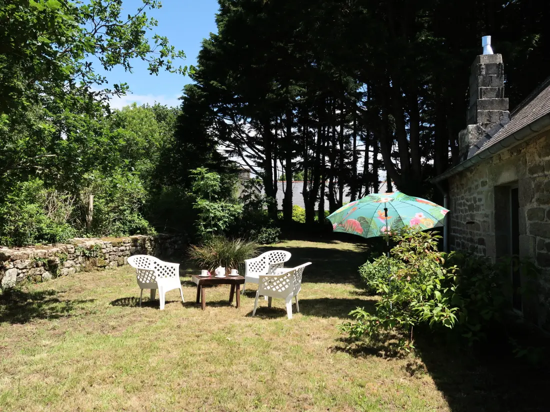 Maison de Vacances Loctudy