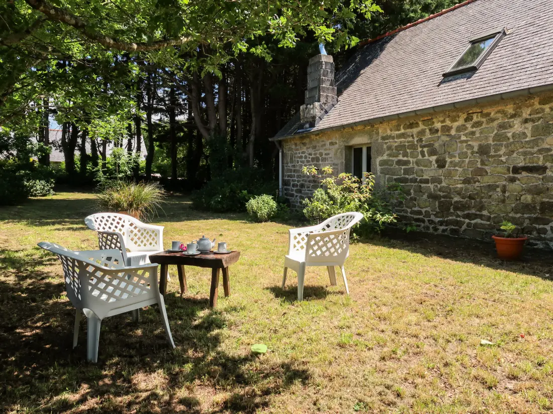 Maison de Vacances Loctudy