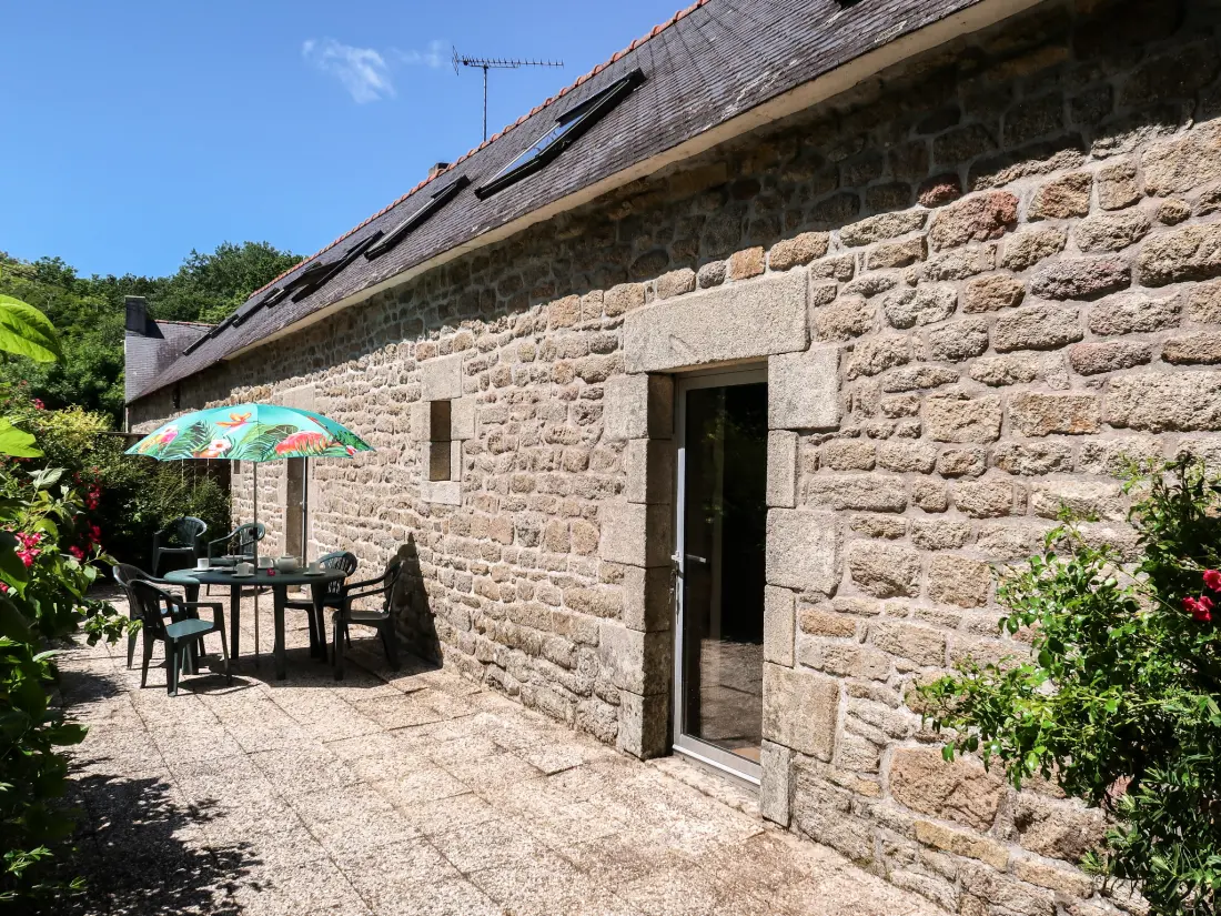 Maison de Vacances Loctudy