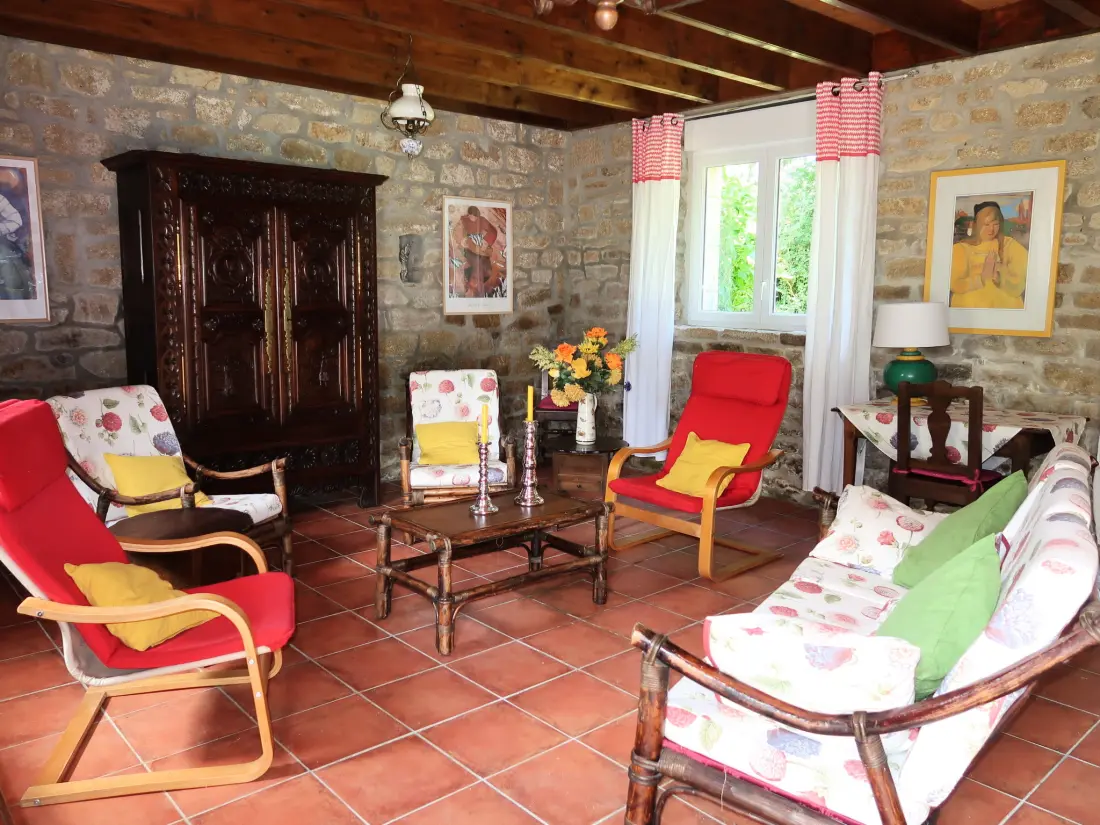 Maison de Vacances Loctudy