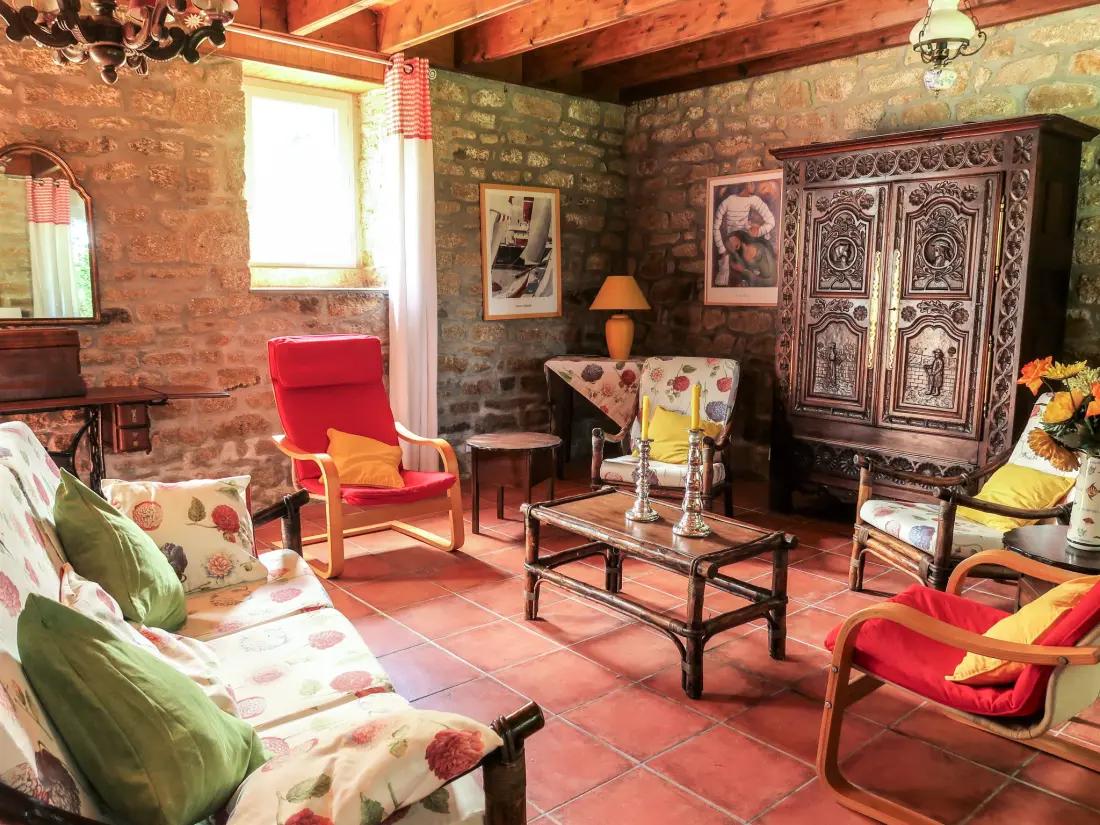 Maison de Vacances Loctudy