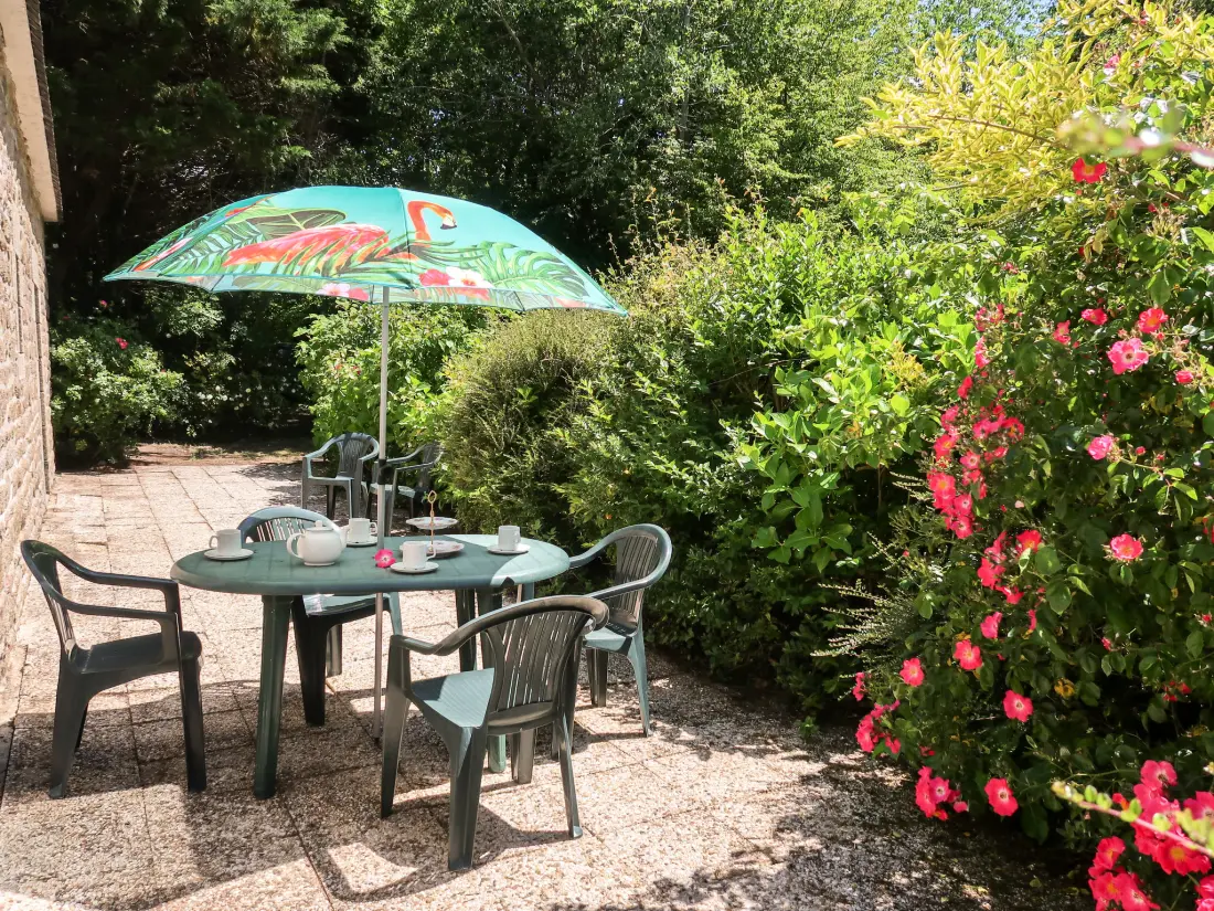 Maison de Vacances Loctudy