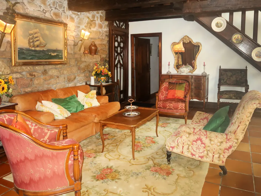 Maison de Vacances Loctudy