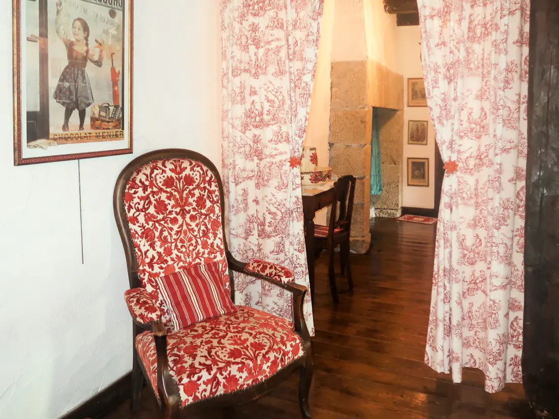 Maison de Vacances Loctudy
