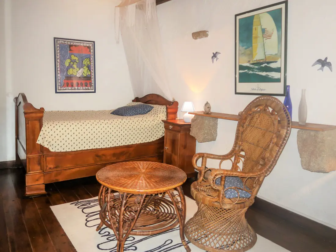 Maison de Vacances Loctudy