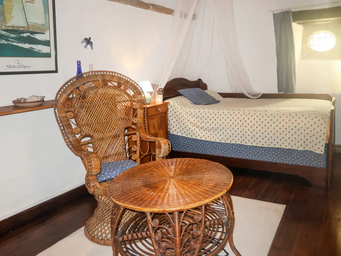 Maison de Vacances Loctudy