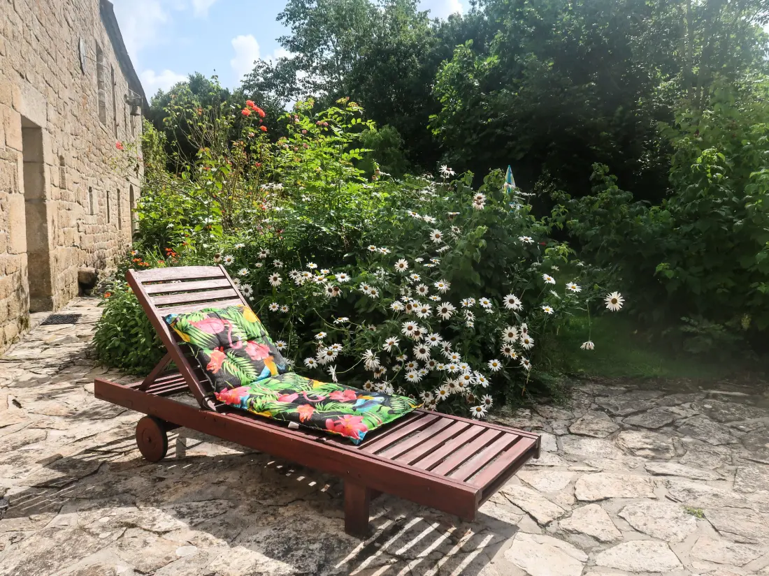 Maison de Vacances Loctudy