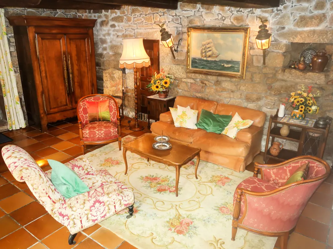 Maison de Vacances Loctudy