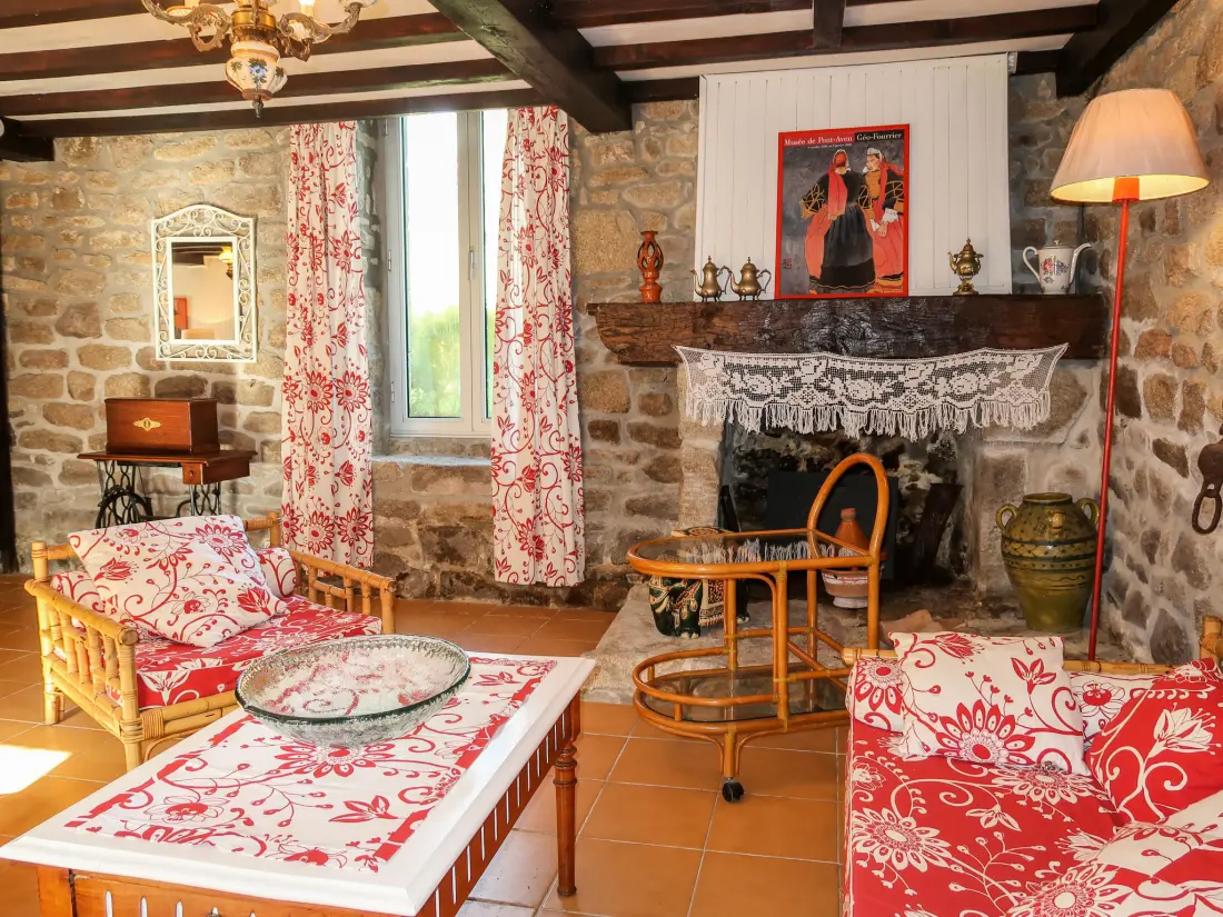 Maison de Vacances Loctudy