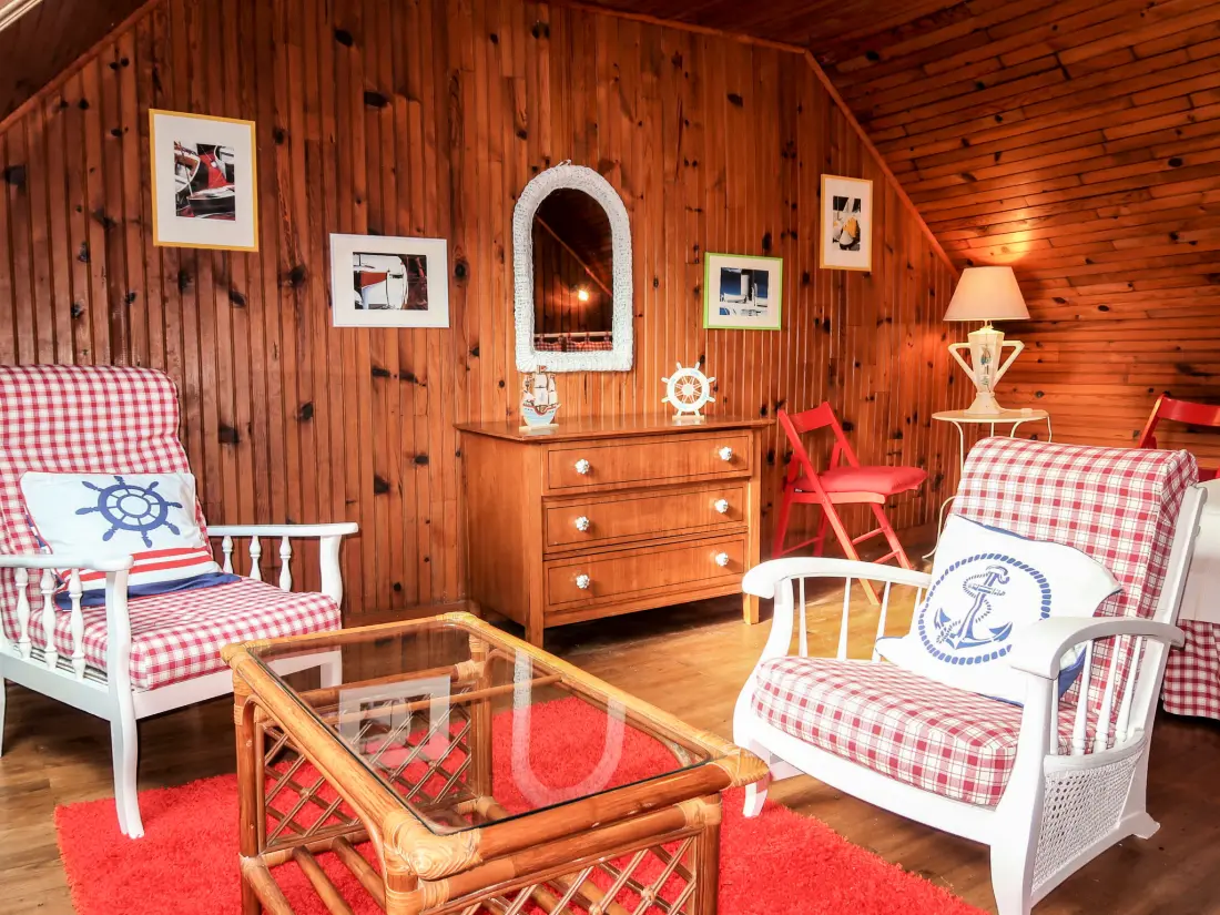 Maison de Vacances Loctudy