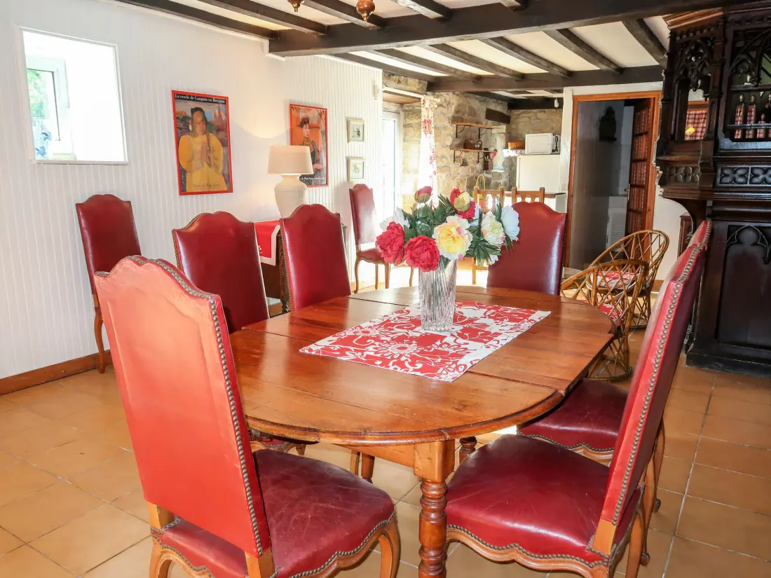 Maison de Vacances Loctudy
