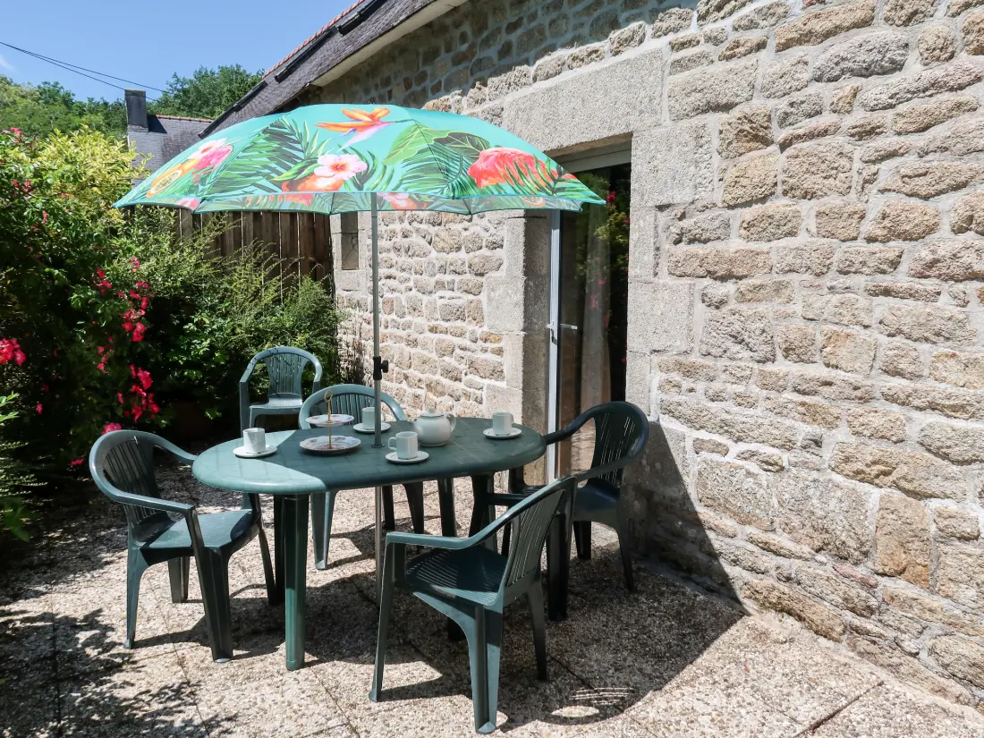 Maison de Vacances Loctudy