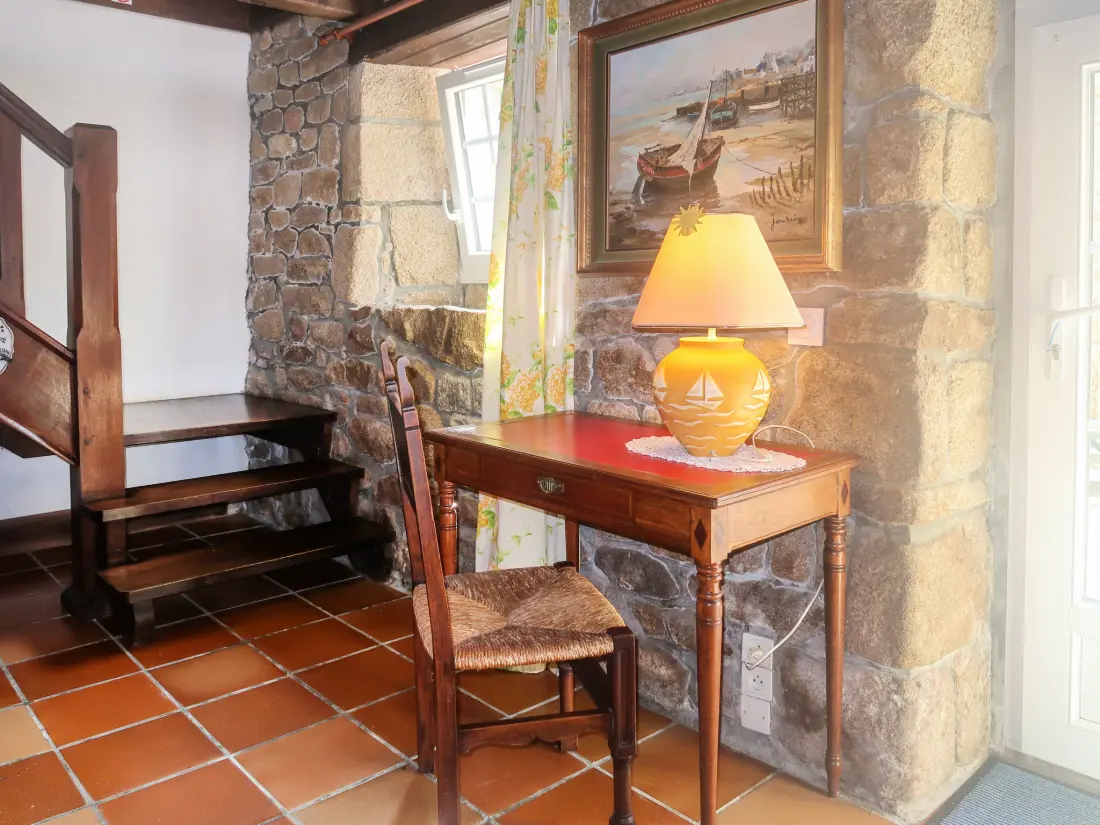 Maison de Vacances Loctudy
