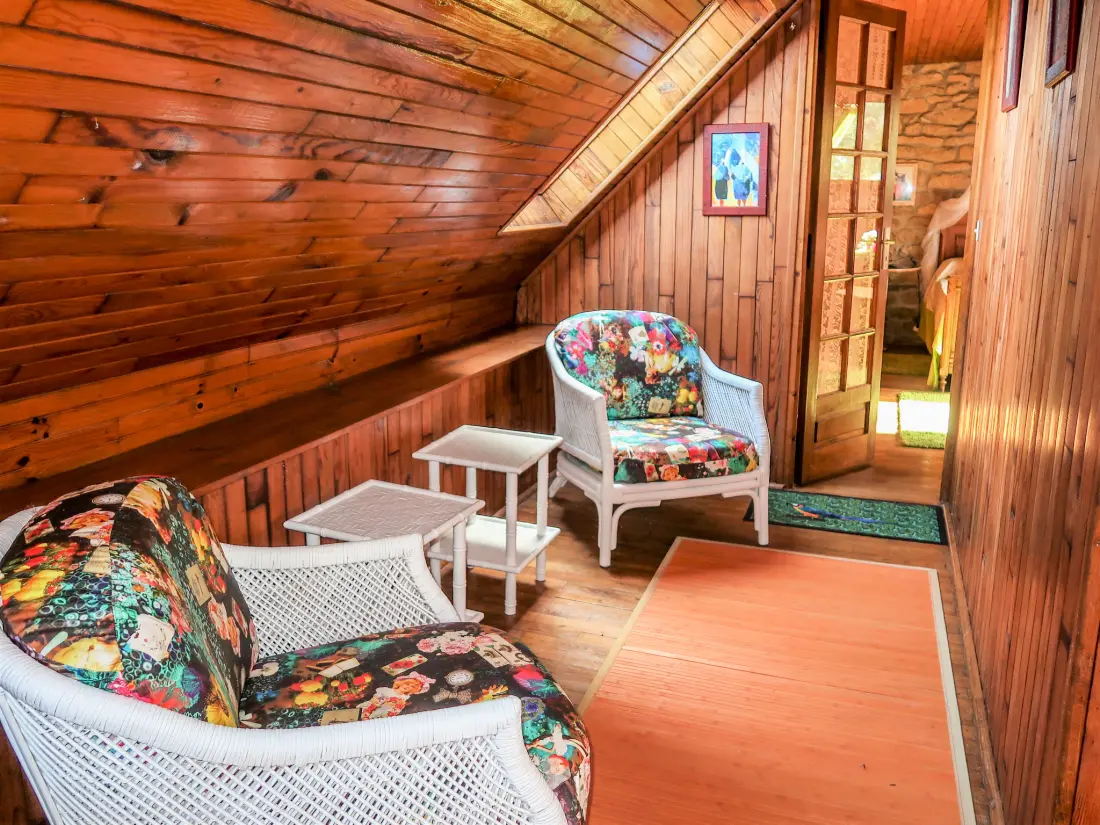 Maison de Vacances Loctudy