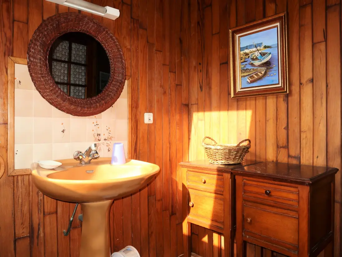 Maison de Vacances Loctudy