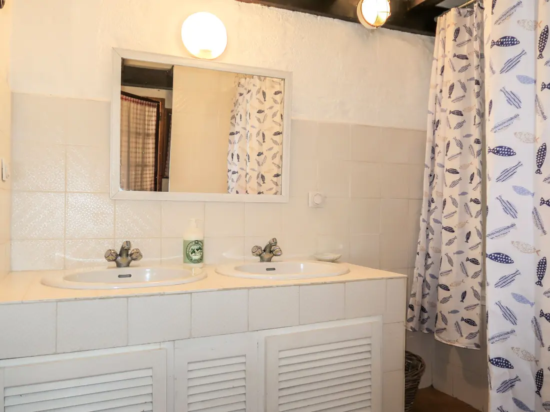 Maison de Vacances Loctudy