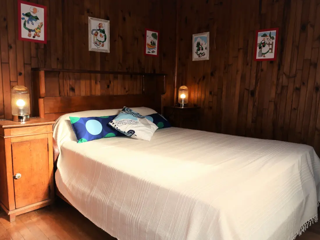 Maison de Vacances Loctudy
