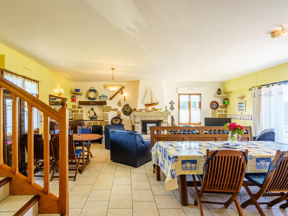 Maison de Vacances Loctudy