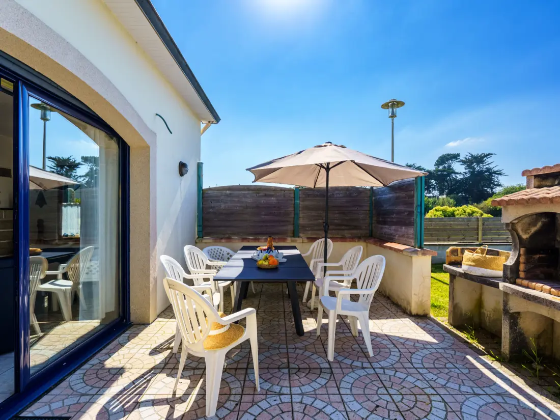 Maison de Vacances Loctudy