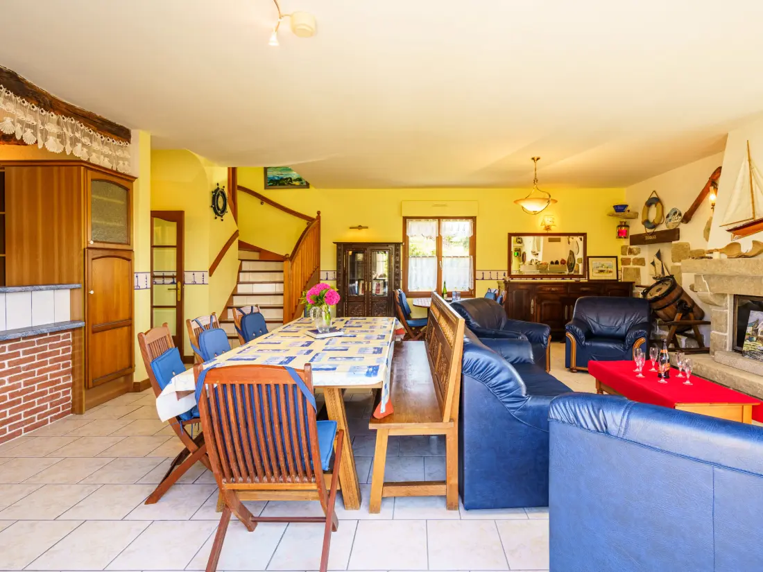 Maison de Vacances Loctudy